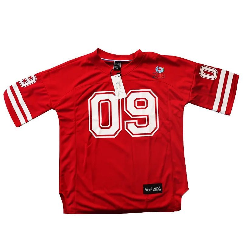 STRIVN 09 Jersey T-shirt