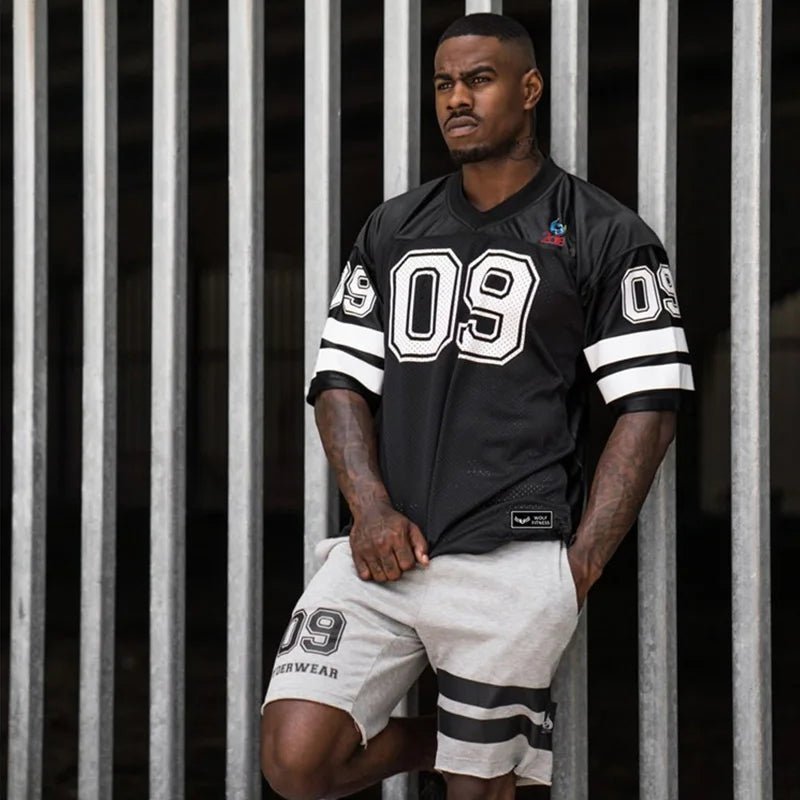 STRIVN 09 Jersey T-shirt