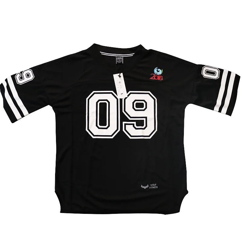 STRIVN 09 Jersey T-shirt
