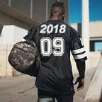 STRIVN 09 Jersey T-shirt