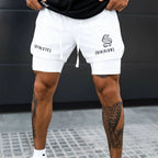 STRIVN Apex Shorts