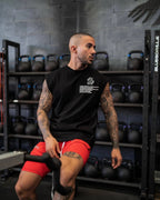STRIVN Apex Shorts