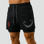STRIVN Berserk Shorts