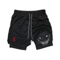 STRIVN Berserk Shorts