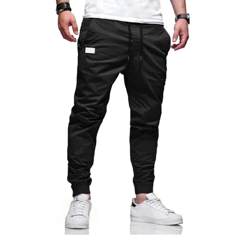 STRIVN Cargo Pants