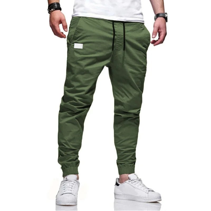 STRIVN Cargo Pants