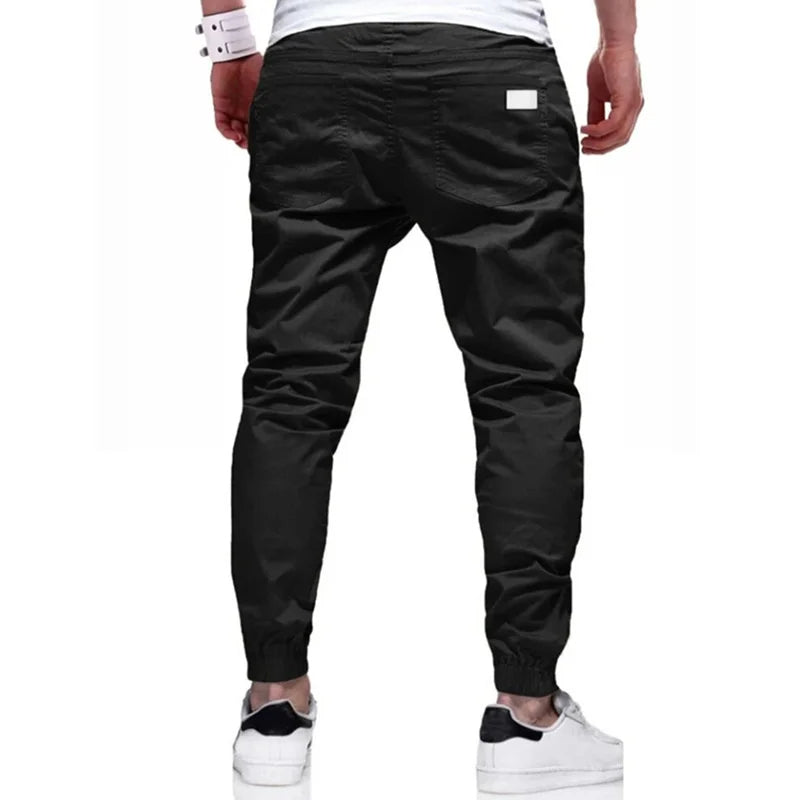 STRIVN Cargo Pants