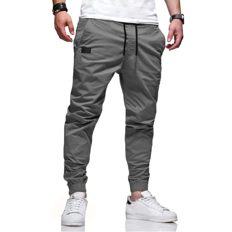 STRIVN Cargo Pants