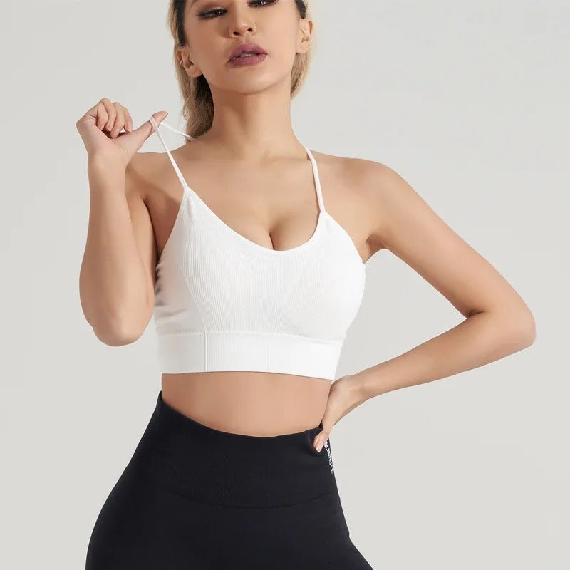 Dawn Sport Bra