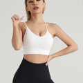 Dawn Sport Bra