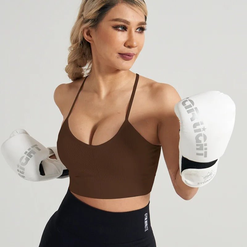 Dawn Sport Bra