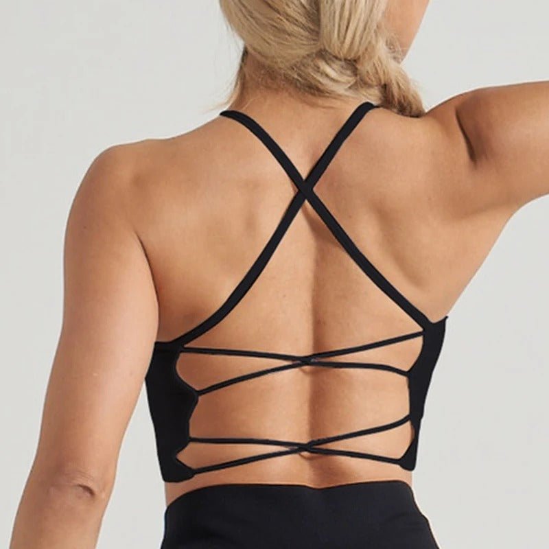 Dawn Sport Bra