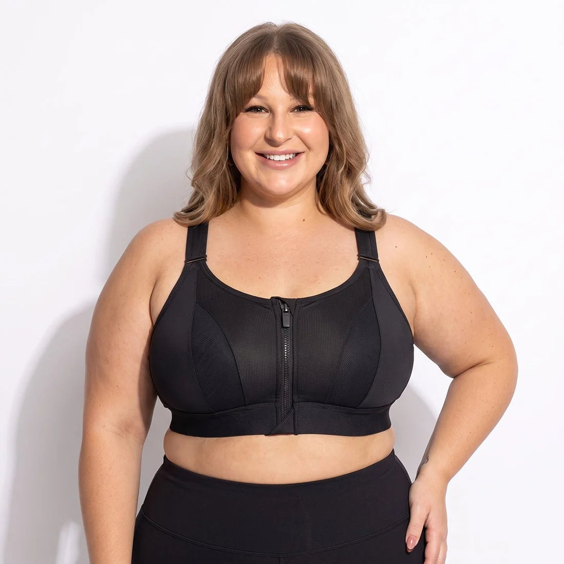 STRIVN Empowering Sport Bra