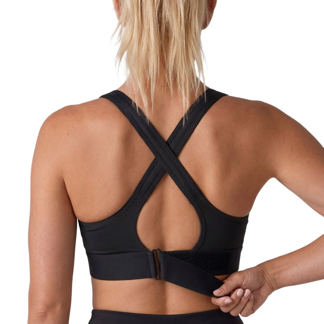 STRIVN Empowering Sport Bra