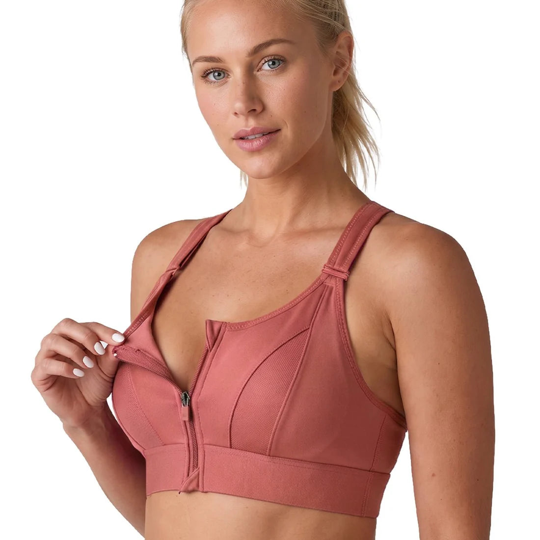 STRIVN Empowering Sport Bra
