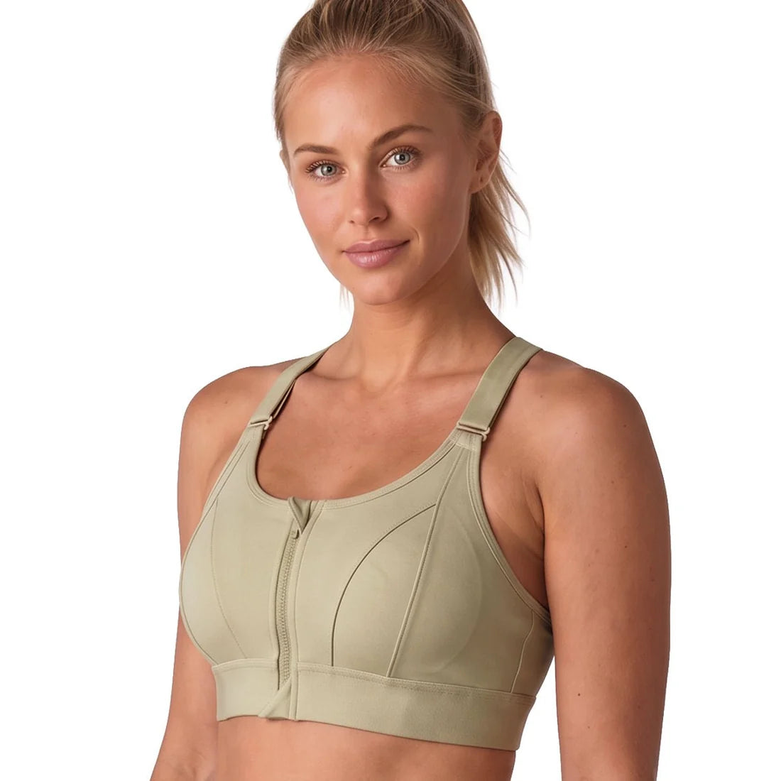 STRIVN Empowering Sport Bra