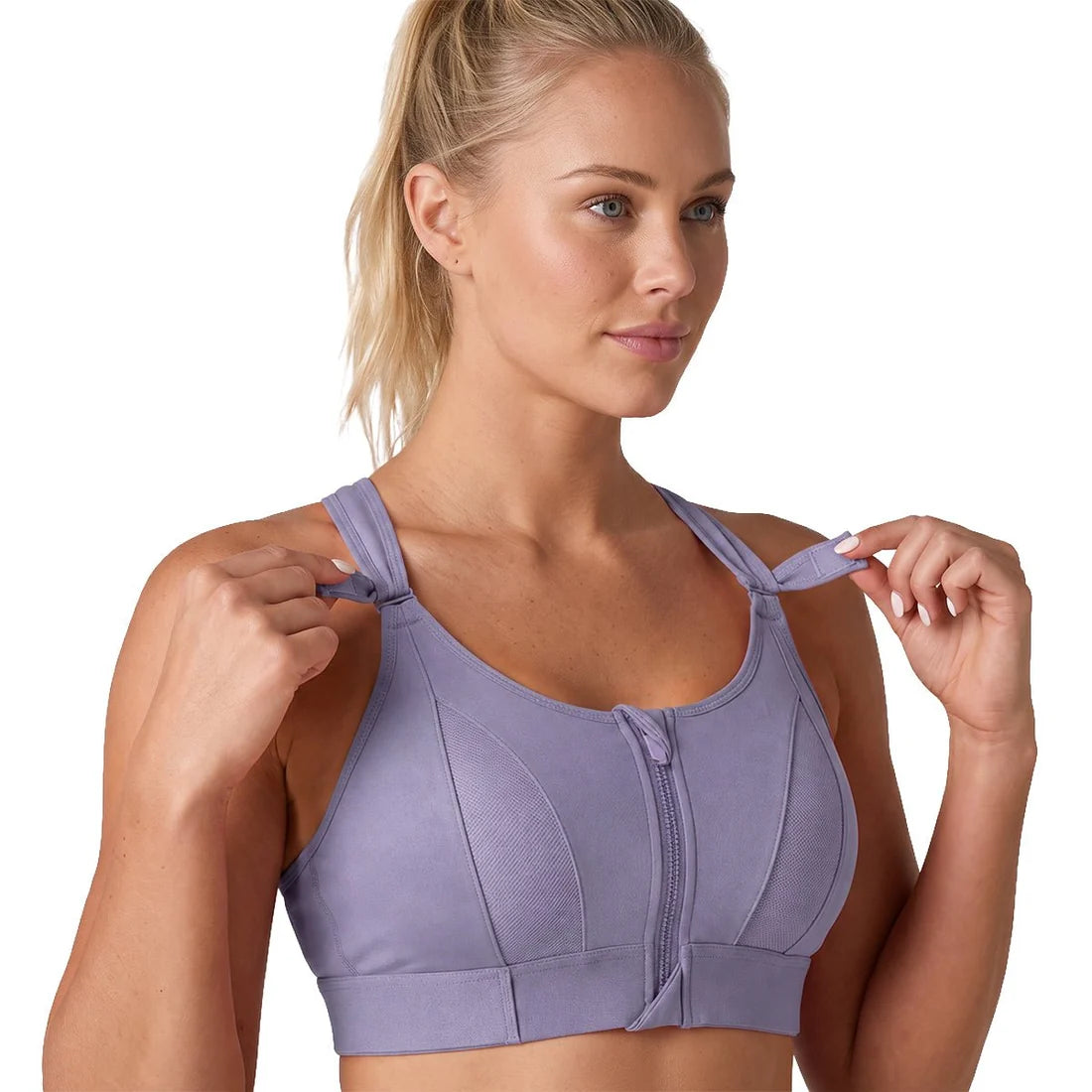 STRIVN Empowering Sport Bra