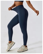 High Waist Leggings