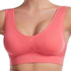 Lifting Sports Bra