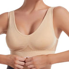 Lifting Sports Bra