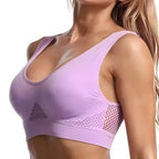 Lifting Sports Bra