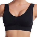 Lifting Sports Bra