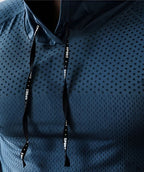 STRIVN Muscle Hoodie