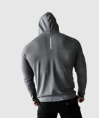 STRIVN Muscle Hoodie