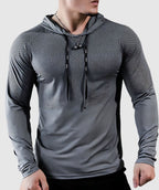 STRIVN Muscle Hoodie