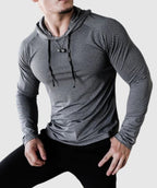 STRIVN Muscle Hoodie
