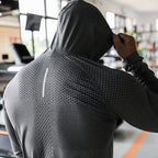 STRIVN Muscle Hoodie