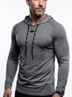 STRIVN Muscle Hoodie