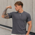 Muscle Loose T-shirt
