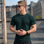 Muscle Loose T-shirt