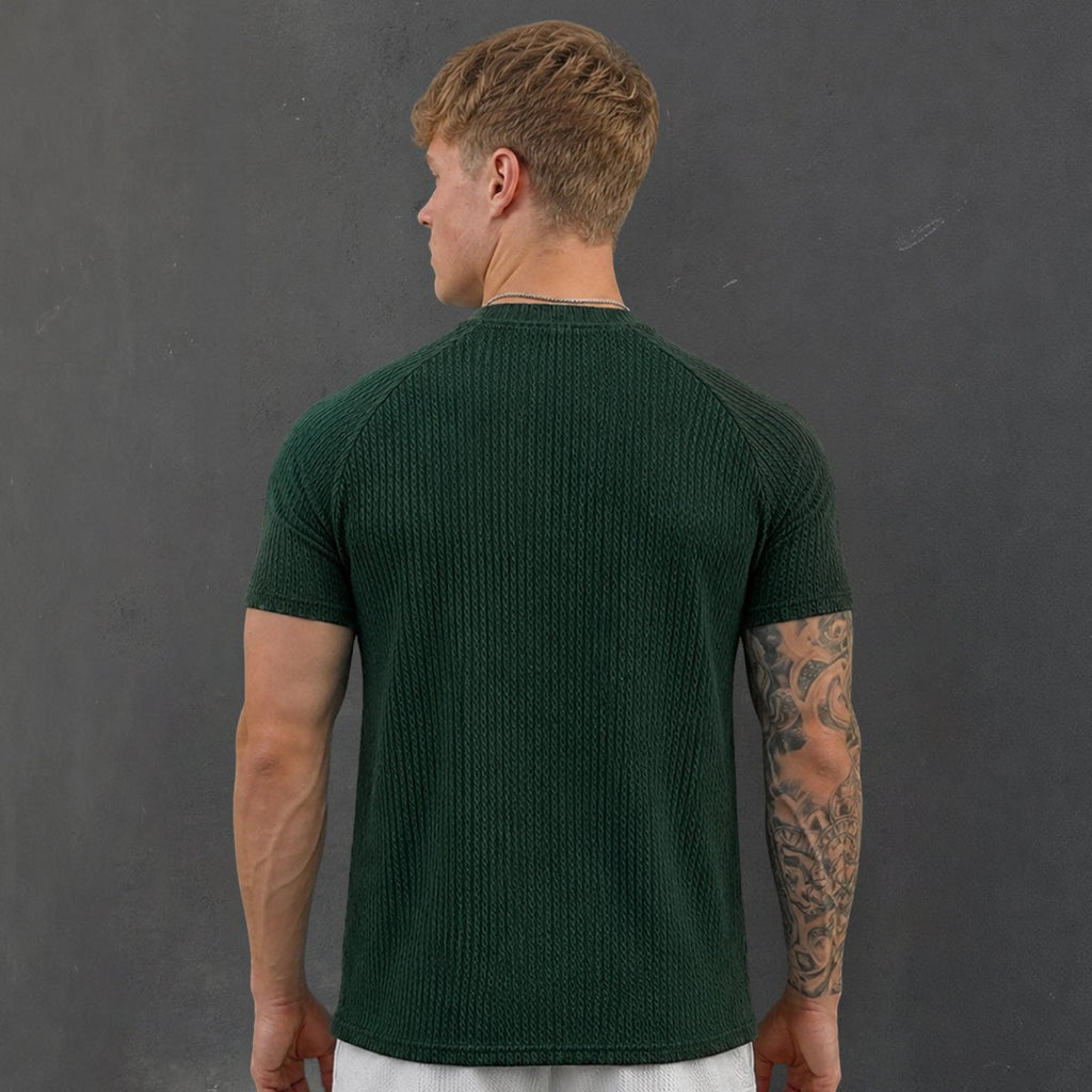 Muscle Loose T-shirt
