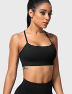 Naomi Sport Bra