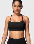 Naomi Sport Bra