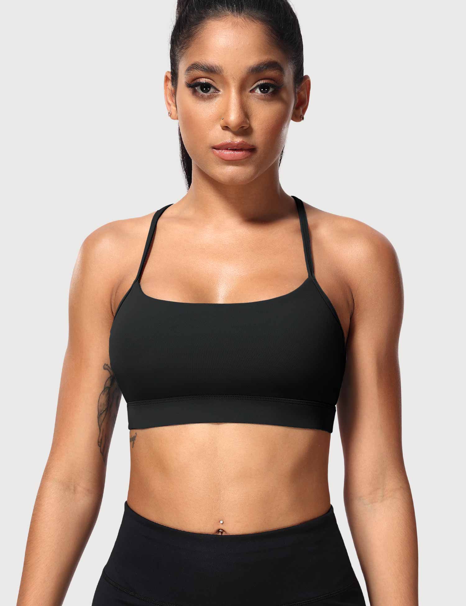 Naomi Sport Bra