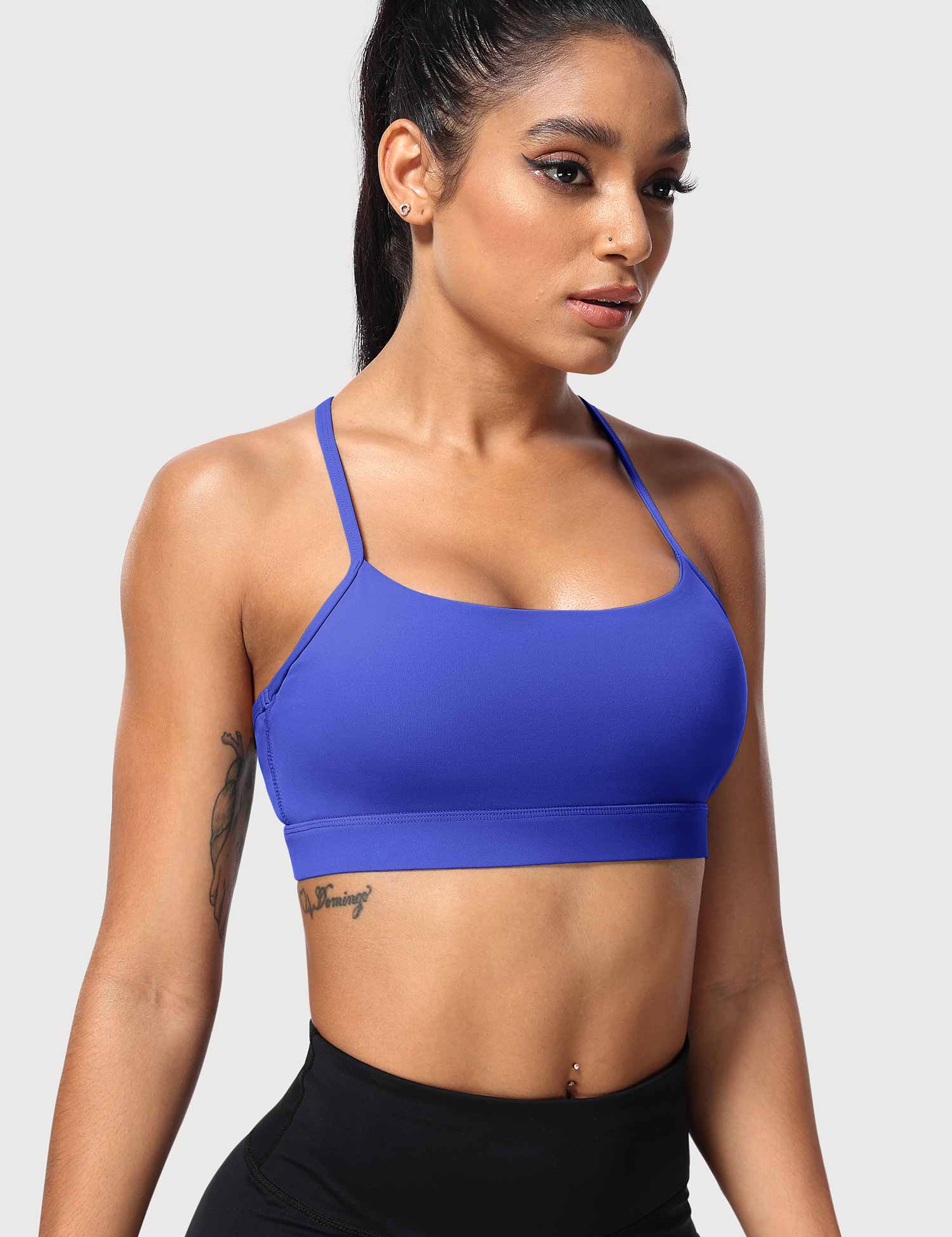 Naomi Sport Bra