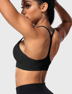 Naomi Sport Bra