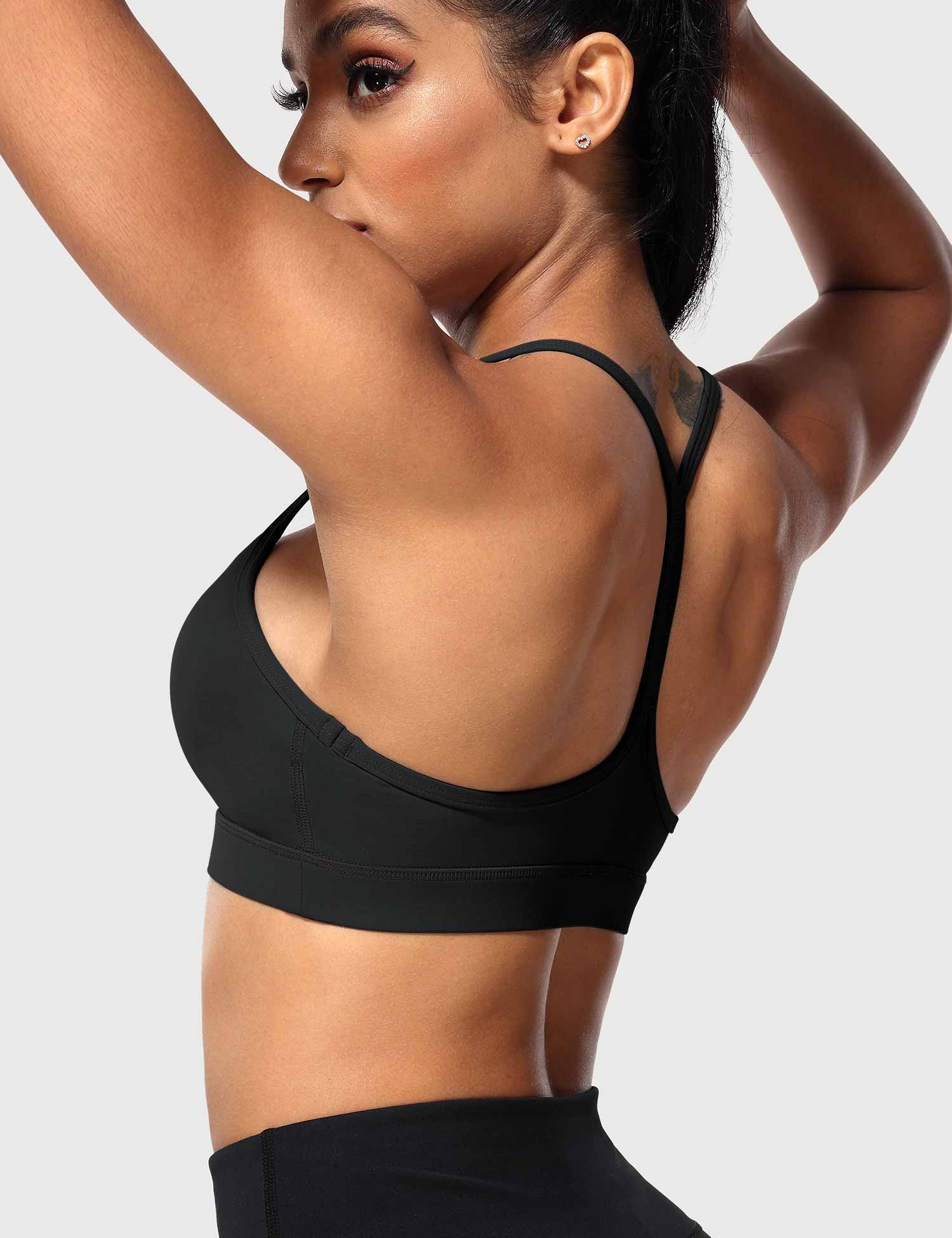 Naomi Sport Bra