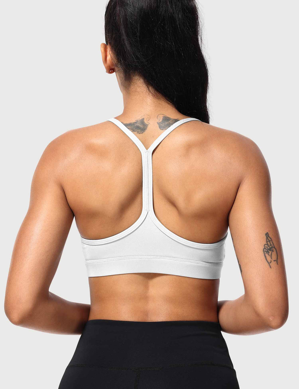 Naomi Sport Bra