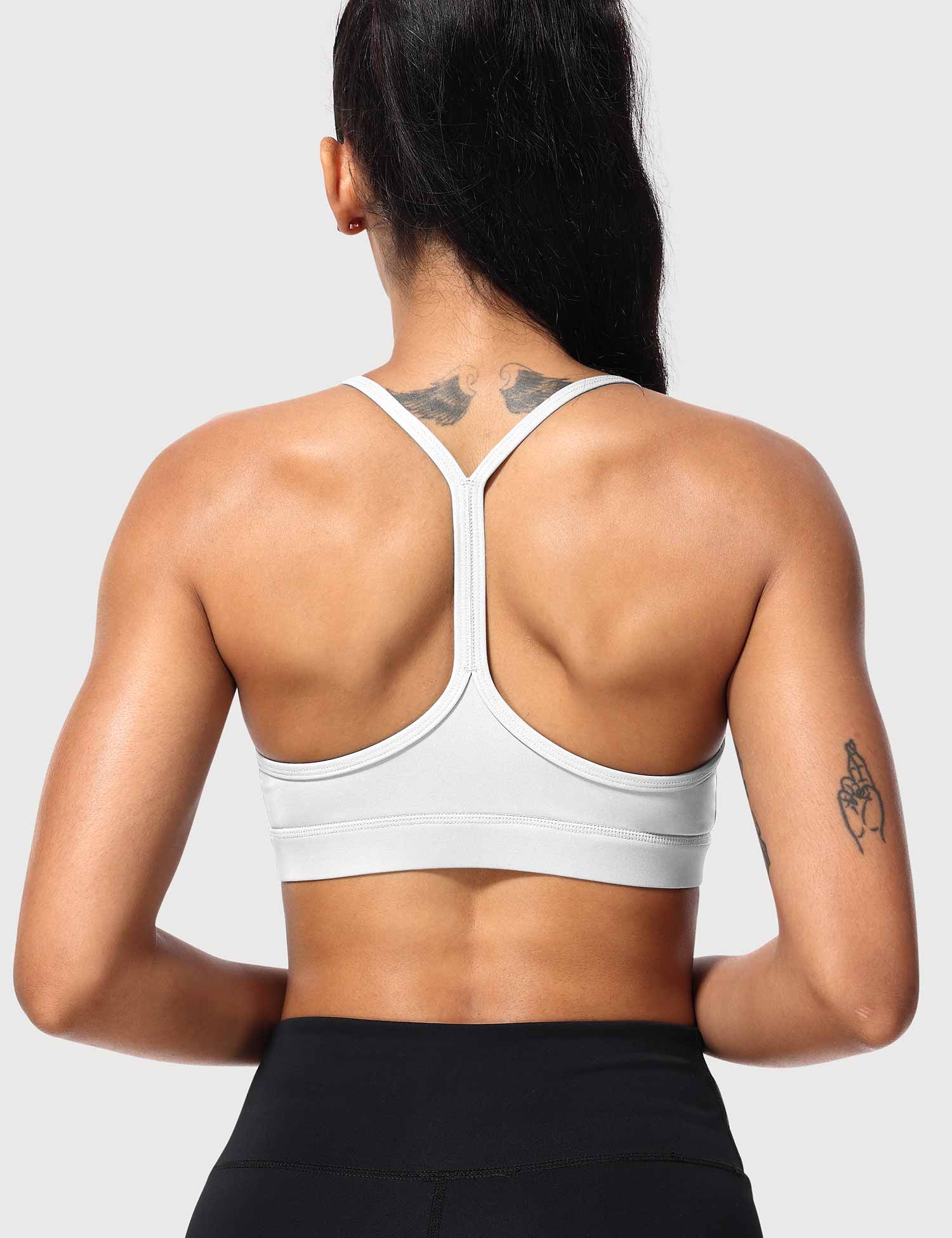 Naomi Sport Bra