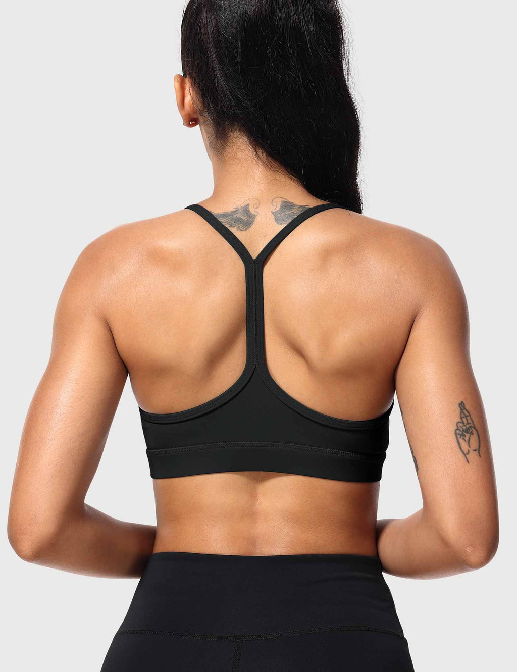 Naomi Sport Bra