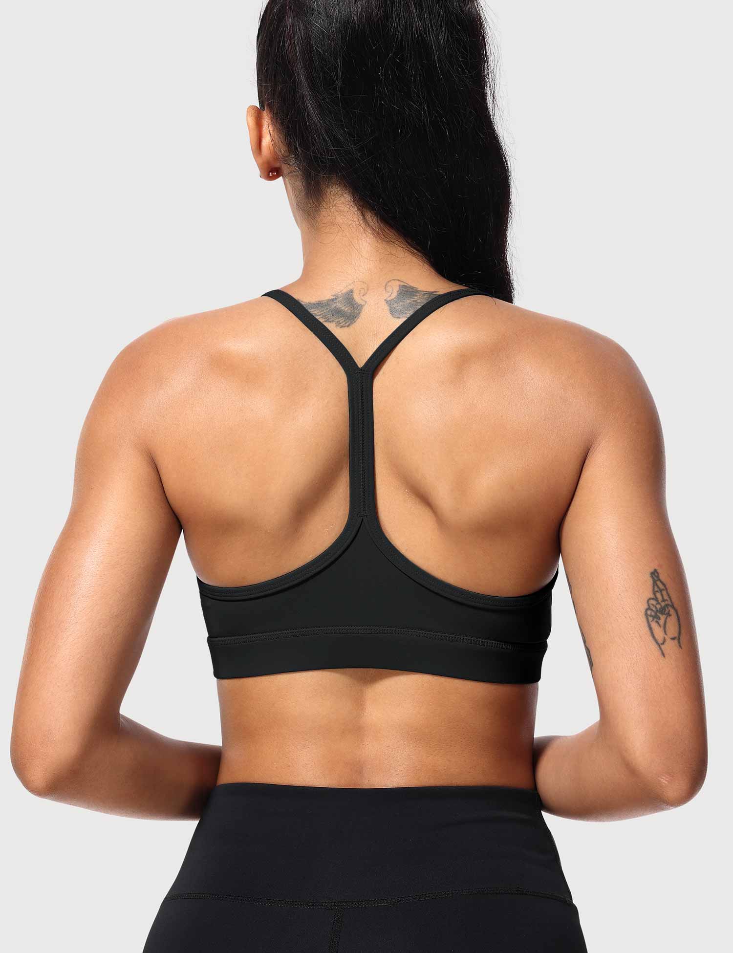 Naomi Sport Bra