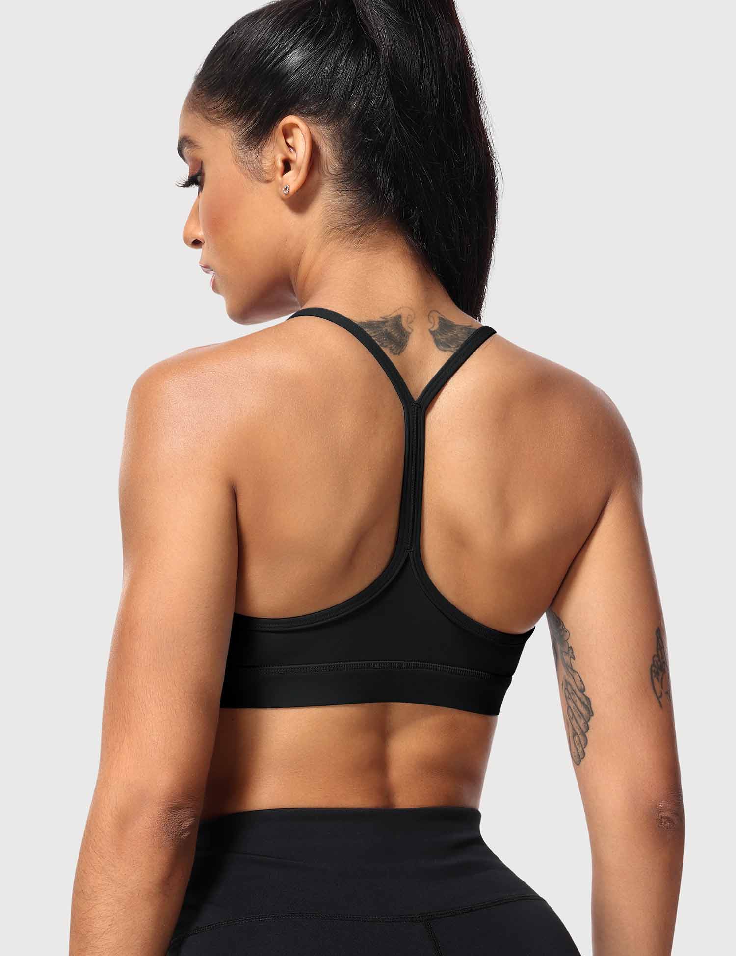 Naomi Sport Bra