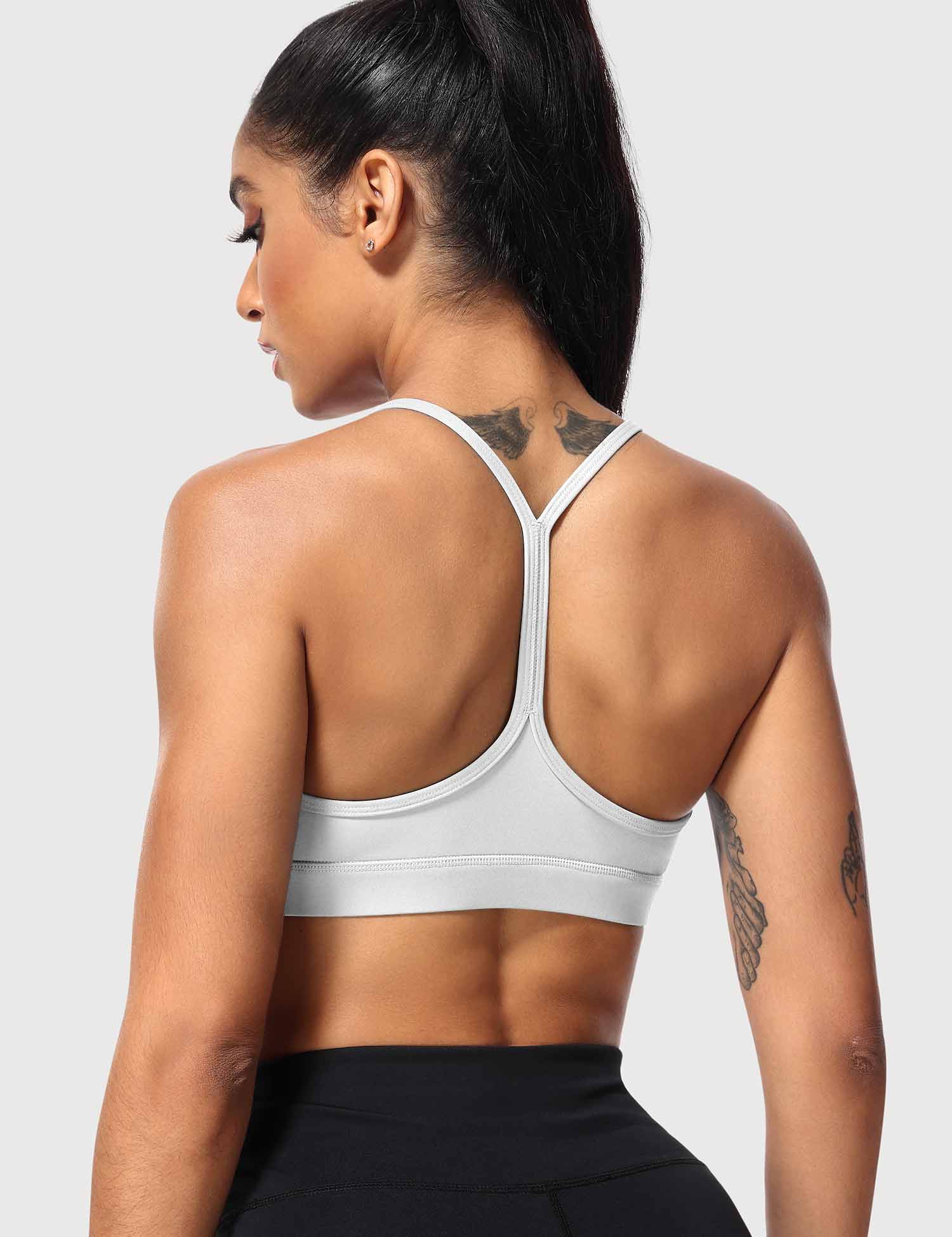 Naomi Sport Bra