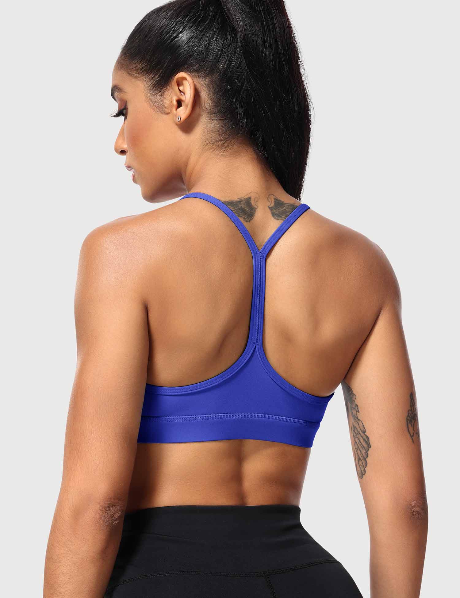 Naomi Sport Bra