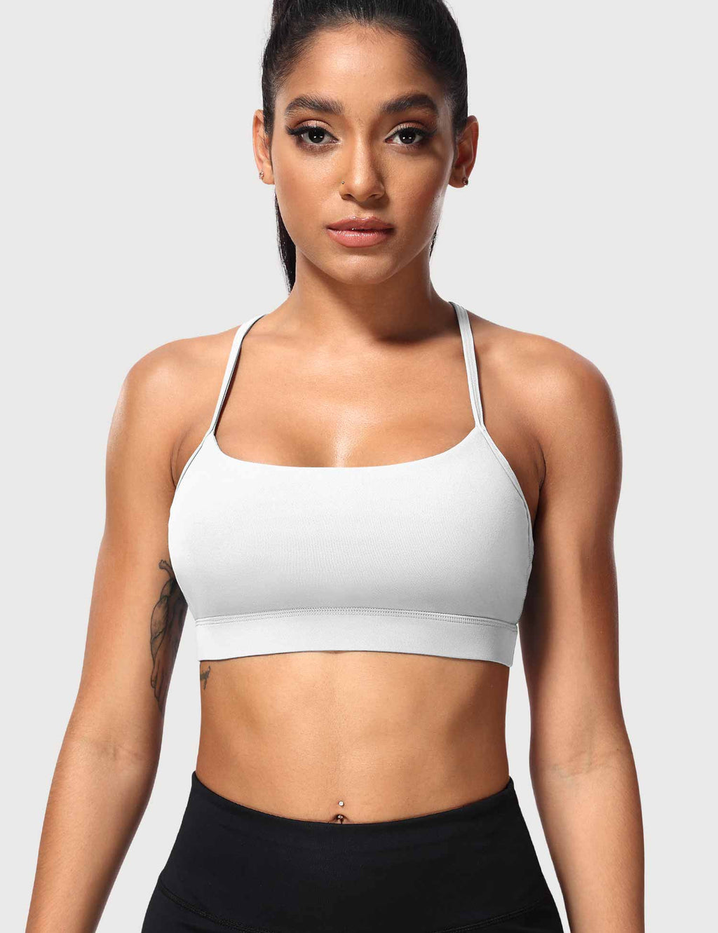 Naomi Sport Bra