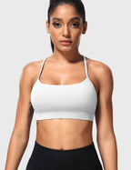 Naomi Sport Bra